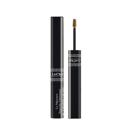T. Leclerc Eyebrow Mascara Definition Blond — дерматологически и офтальмологически протестировано, T. Leclerc Paris 1881