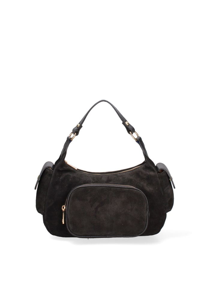 Сумка через плечо Gave Lux, черный
Сумка через плечо Gave Lux, черный