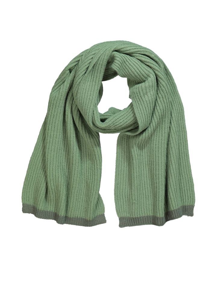 Шарф цвета шалфея Ulla Popken
Шарф цвета шалфея Ulla Popken