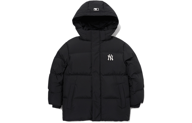 Детская утепленная куртка MLB, черный
Детская утепленная куртка MLB, черный