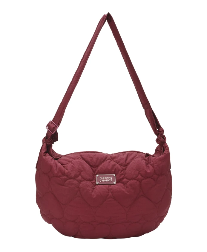 Сумка Фабио Fabienne Chapot, красный
Сумка Фабио Fabienne Chapot, красный