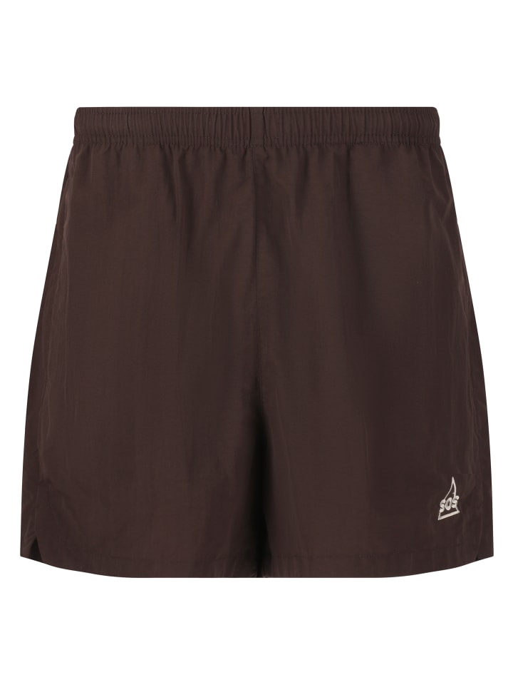 Шорты SOS, цвет 5104 coffee bean
Шорты SOS, цвет 5104 coffee bean