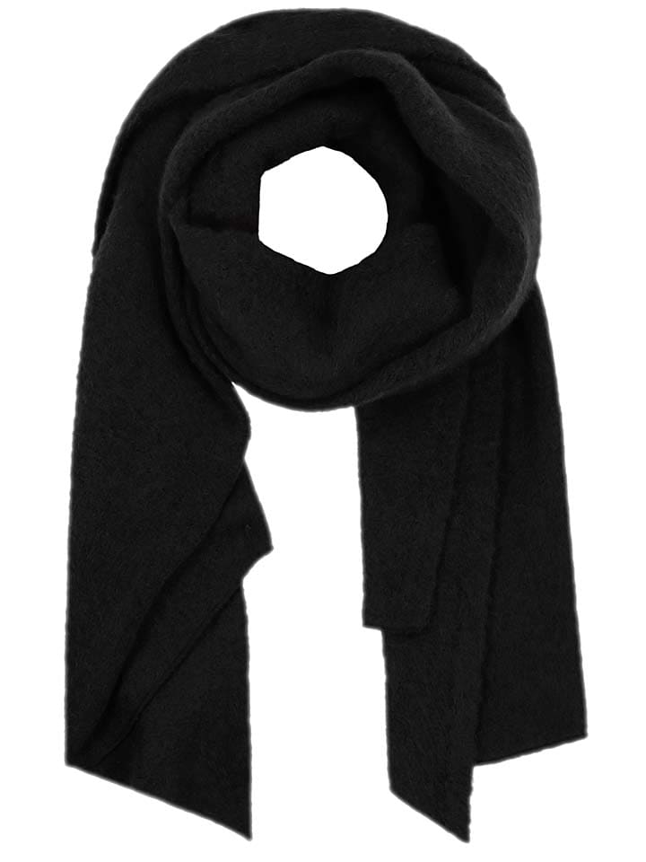 Шарф черного цвета Eight2Nine
Шарф черного цвета Eight2Nine