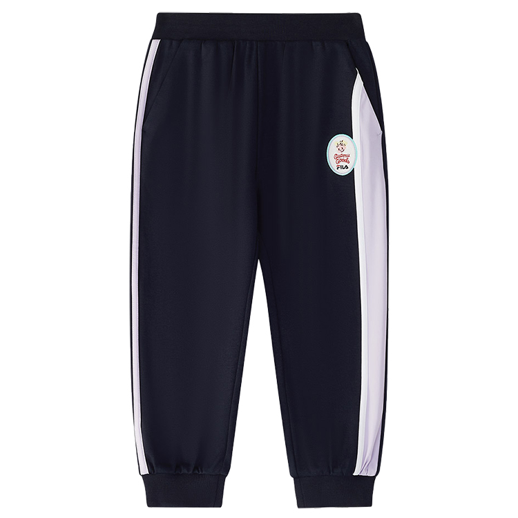 FILA KIDS Брюки Legend Blue для детей 3-7 лет
FILA KIDS Брюки Legend Blue для детей 3-7 лет