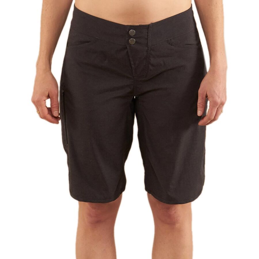Шорты Club Ride Apparel Savvy Short Club Ride Apparel, Black
Шорты Club Ride Apparel Savvy Short Club Ride Apparel, Black