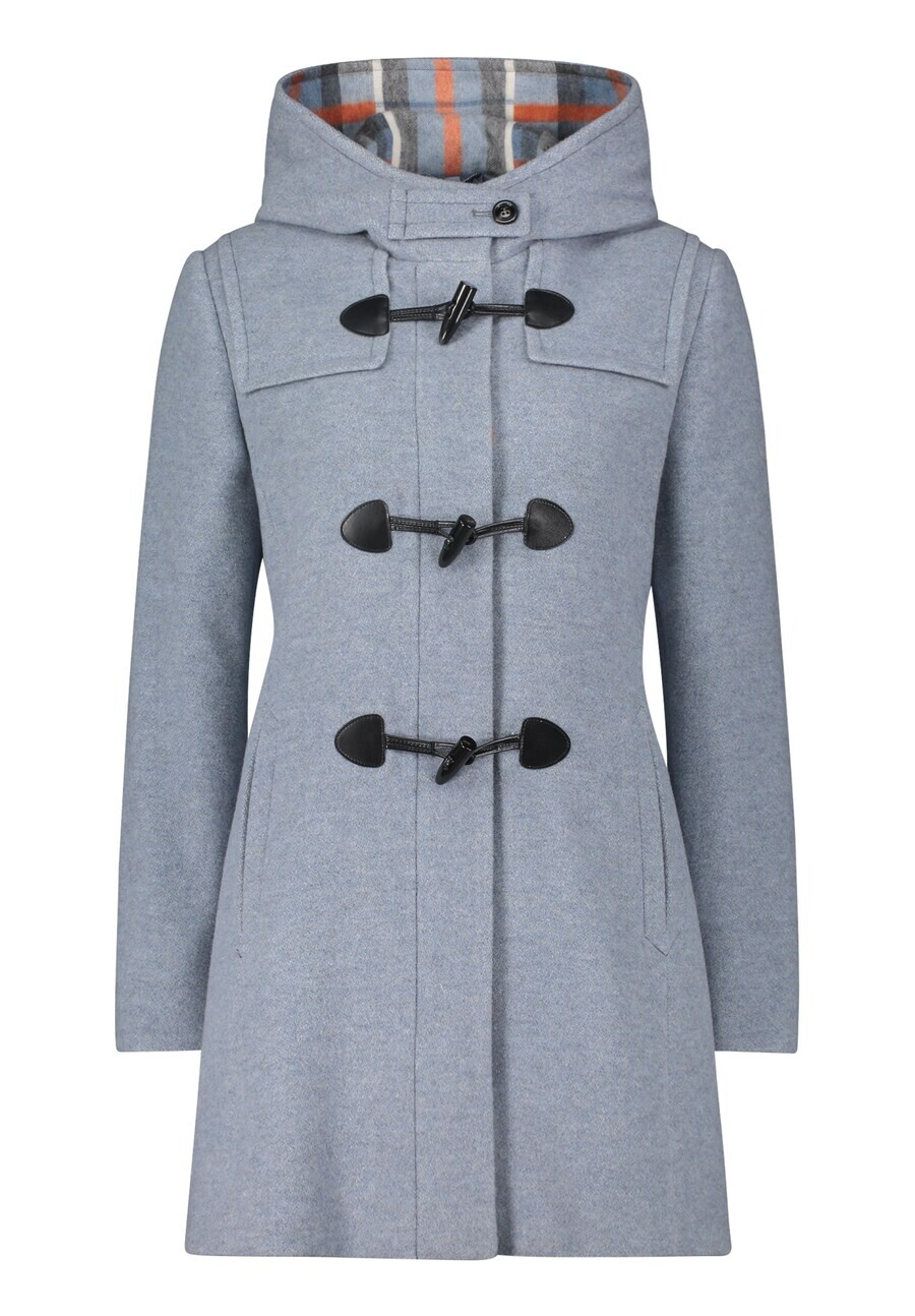 Пальто GIL BRET Between-Seasons Coat, цвет mottled blue
Пальто GIL BRET Between-Seasons Coat, цвет mottled blue