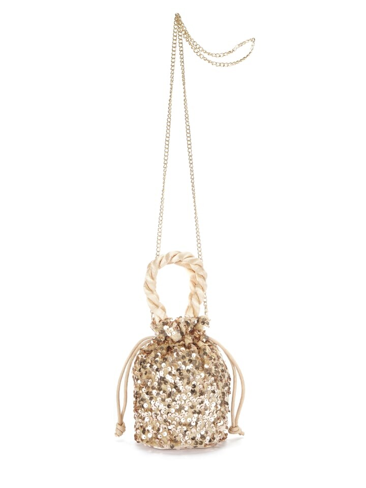 Сумка через плечо Vivance, цвет goldfarben
Сумка через плечо Vivance, цвет goldfarben