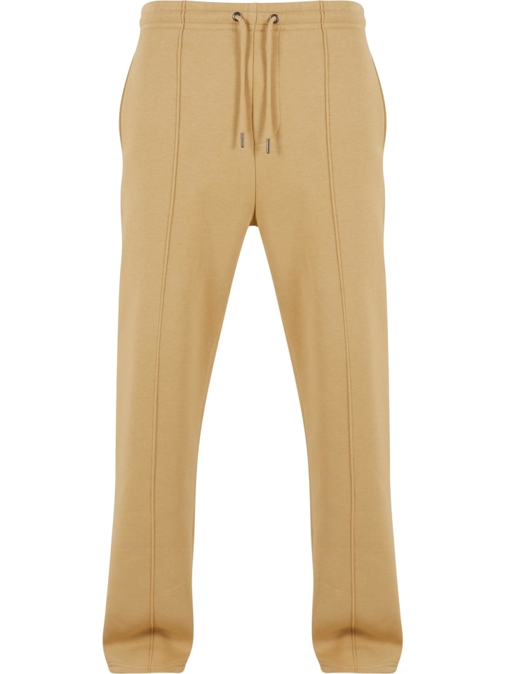 Спортивные брюки Urban Classics, цвет unionbeige
Спортивные брюки Urban Classics, цвет unionbeige