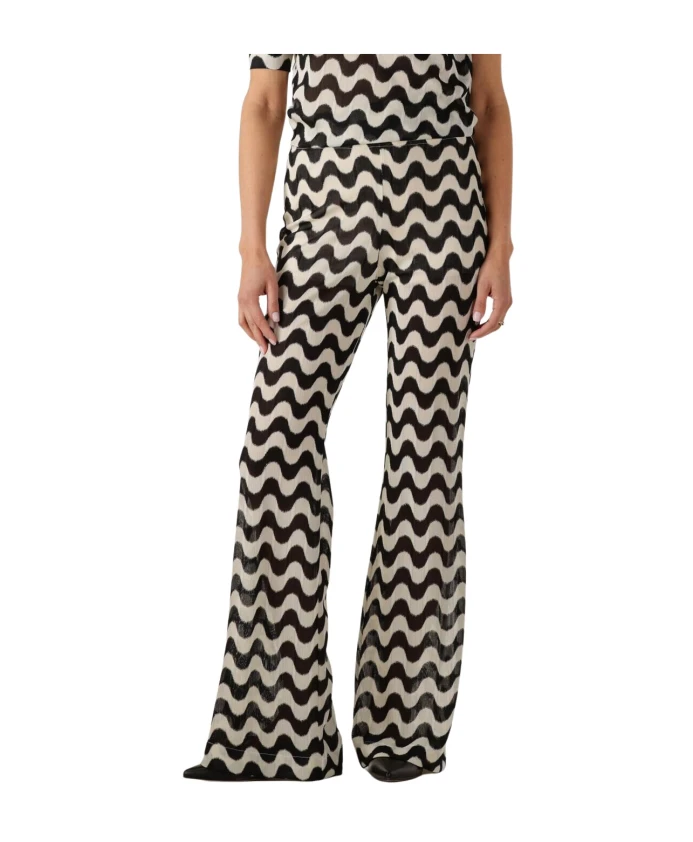 Брюки Ana Alcazar, мультиколор
Брюки Ana Alcazar, мультиколор