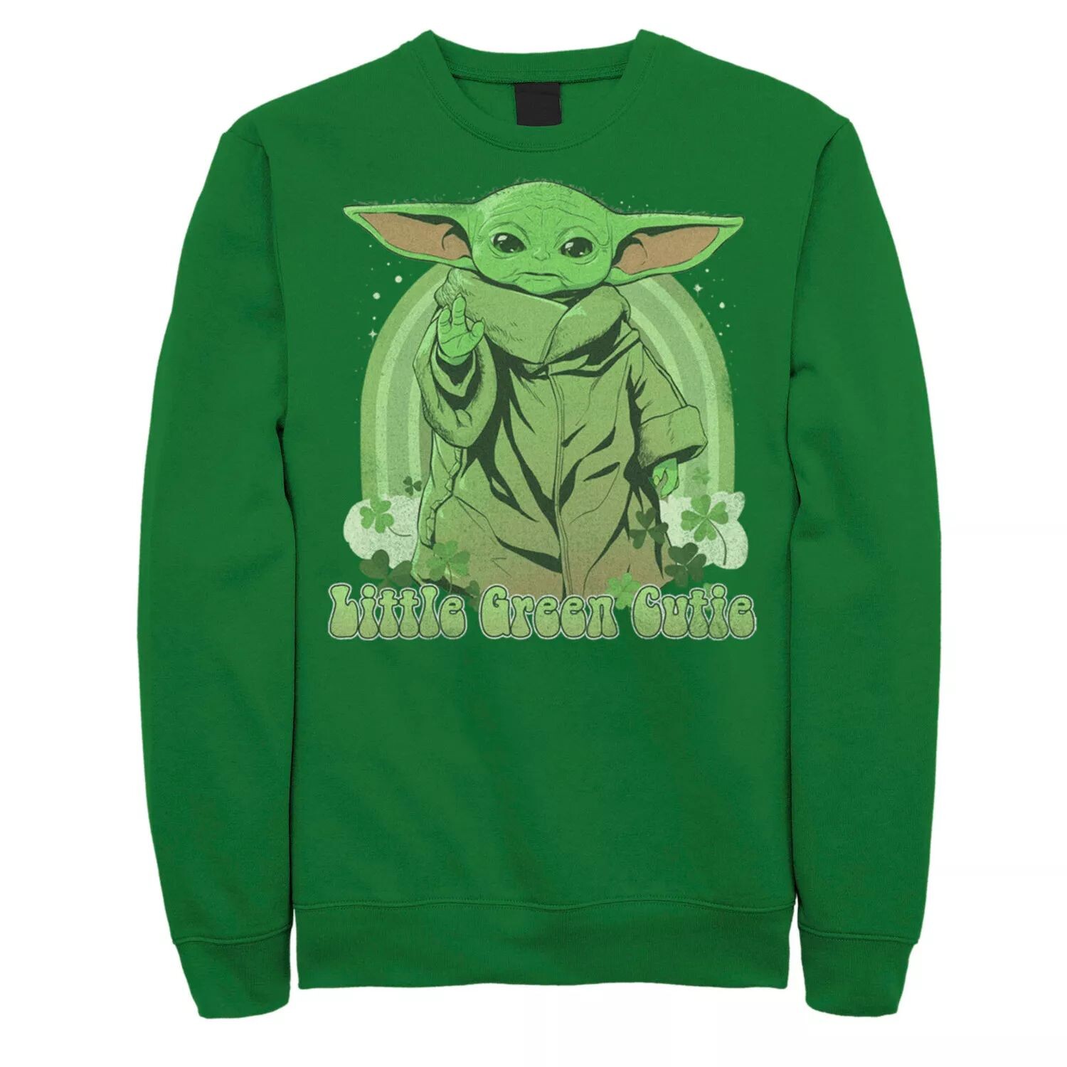 Мужской свитшот ко Дню Святого Патрика «Звездные войны, мандалорец «Маленькая зеленая милашка»» Licensed Character, Зеленый, Мужской свитшот ко Дню Святого Патрика «Звездные войны, мандалорец «Маленькая зеленая милашка»» Licensed Character
Мужской свитшот ко Дню Святого Патрика «Звездные войны, мандалорец «Маленькая зеленая милашка»» Licensed Character, Зеленый, Мужской свитшот ко Дню Святого Патрика «Звездные войны, мандалорец «Маленькая зеленая милашка»» Licensed Character