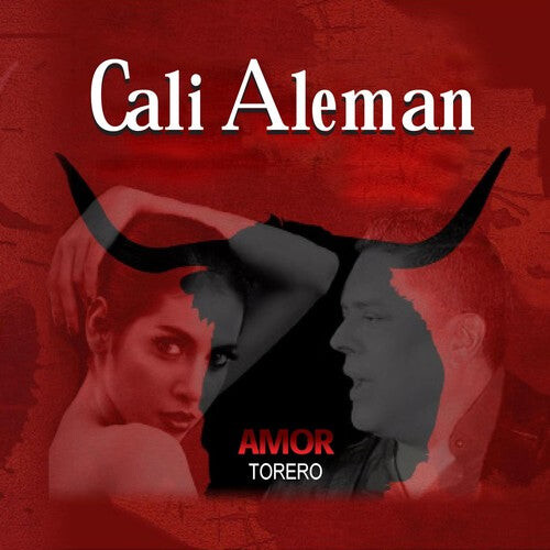 CD диск Aleman, Cali: Amor Torero
CD диск Aleman, Cali: Amor Torero