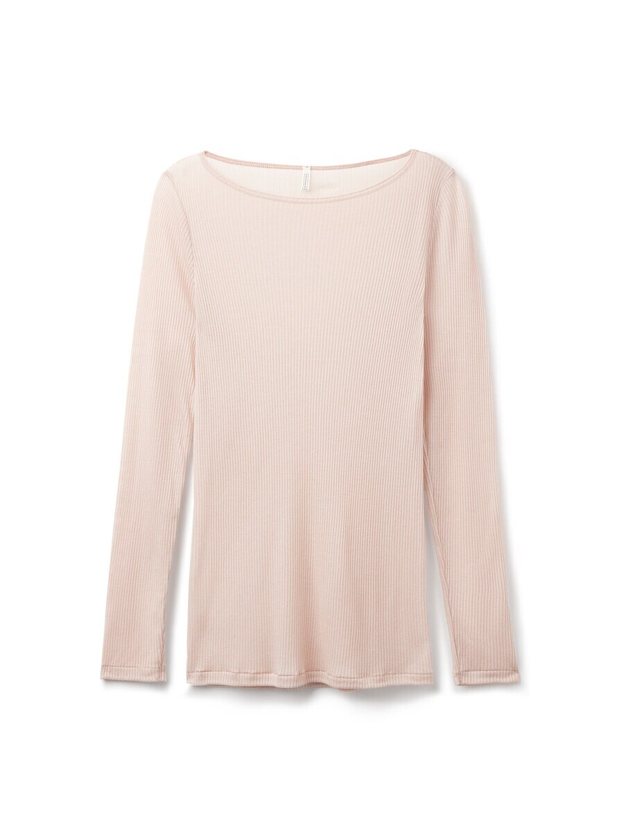 Лонгслив INTIMISSIMI Shirt, пастельный розовый
Лонгслив INTIMISSIMI Shirt, пастельный розовый