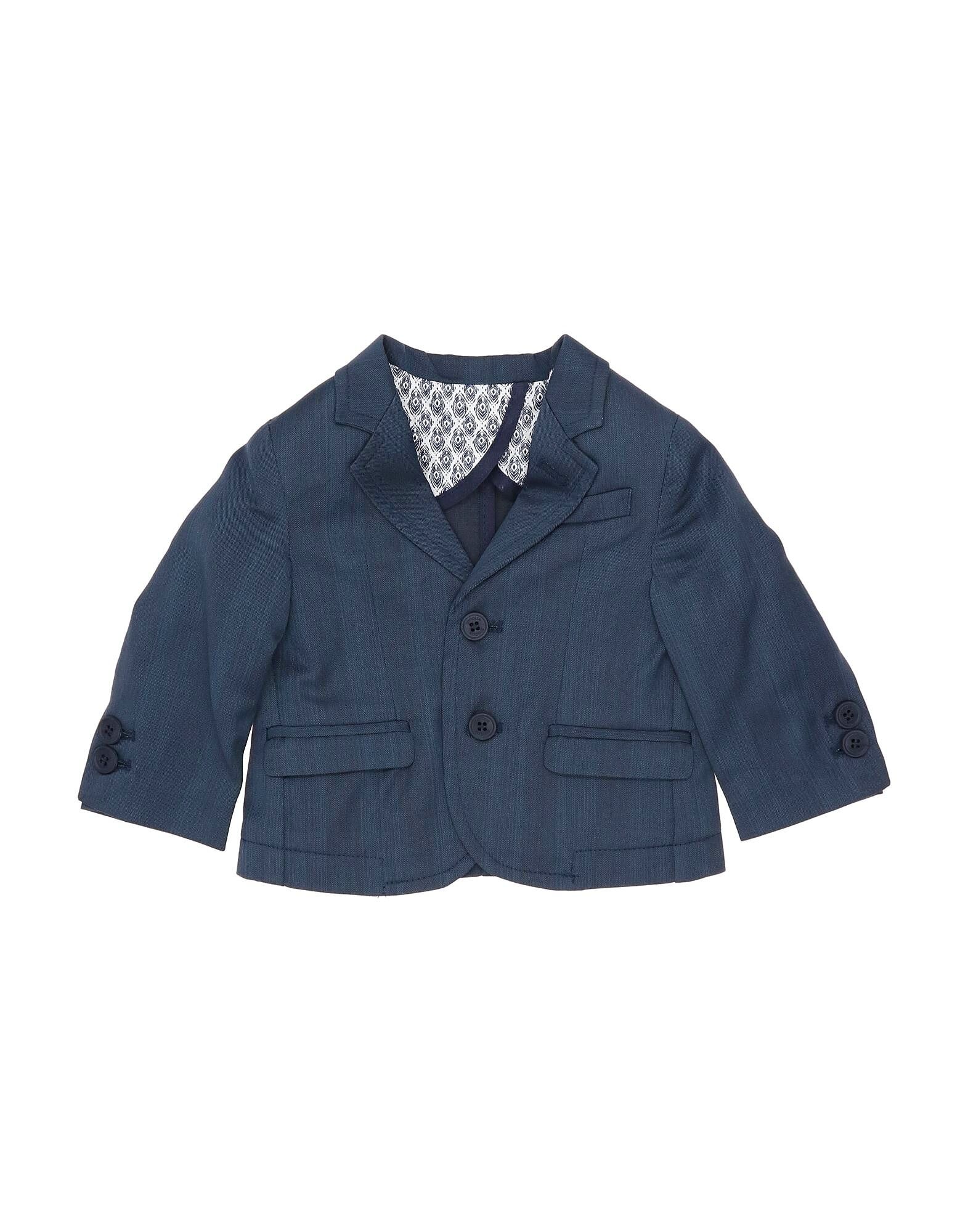 Блейзер для детей Siviglia, полуночно-синий
Блейзер для детей Siviglia, полуночно-синий