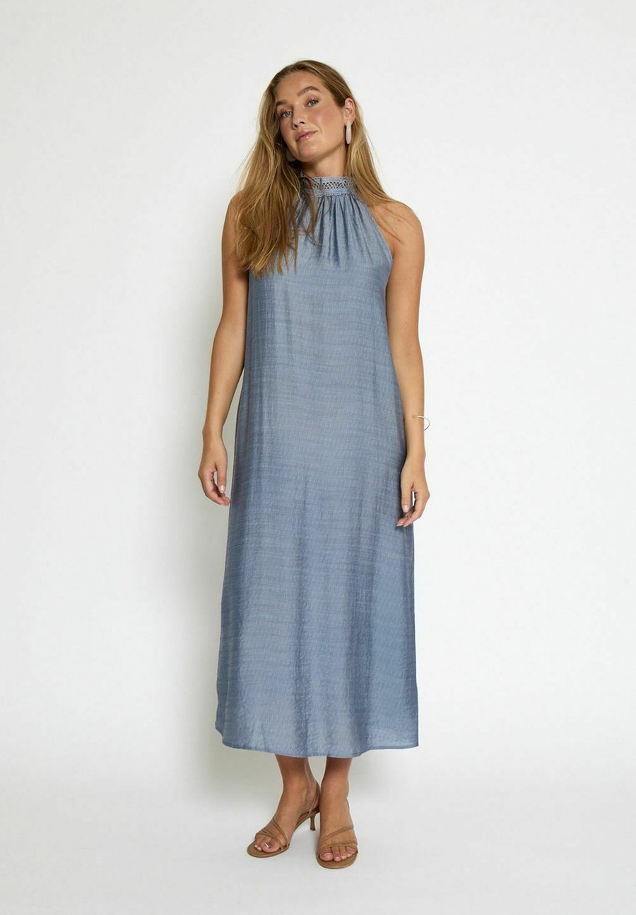 Платье PEPPERCORN Day dress, Faded Denim/Blue
Платье PEPPERCORN Day dress, Faded Denim/Blue