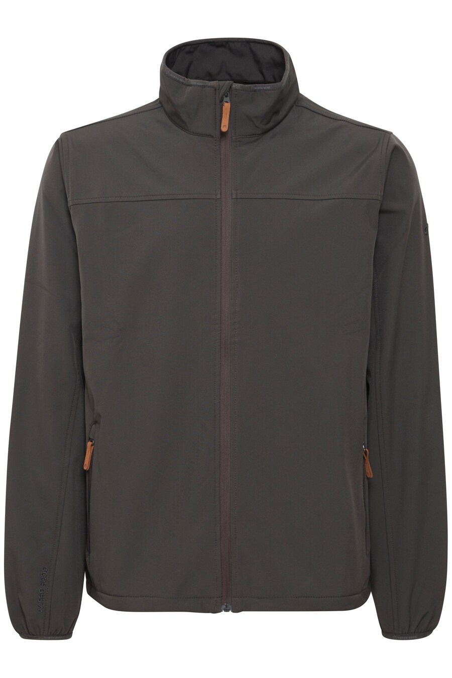 Куртка межсезонная North Bend Corin, темно-серый
Куртка межсезонная North Bend Corin, темно-серый