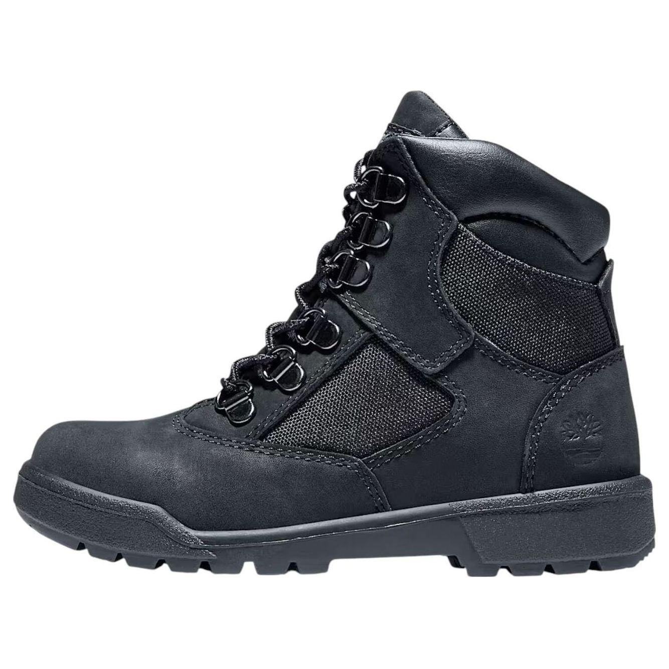 Кроссовки (GS) Timberland Field Boot Lace Up 'Black'
Кроссовки (GS) Timberland Field Boot Lace Up 'Black'