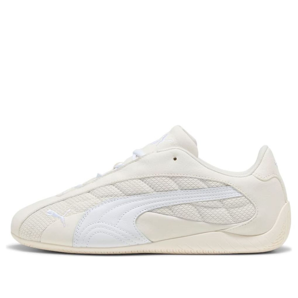 Puma Speedcat Plus 'Warm White'
Puma Speedcat Plus 'Warm White'