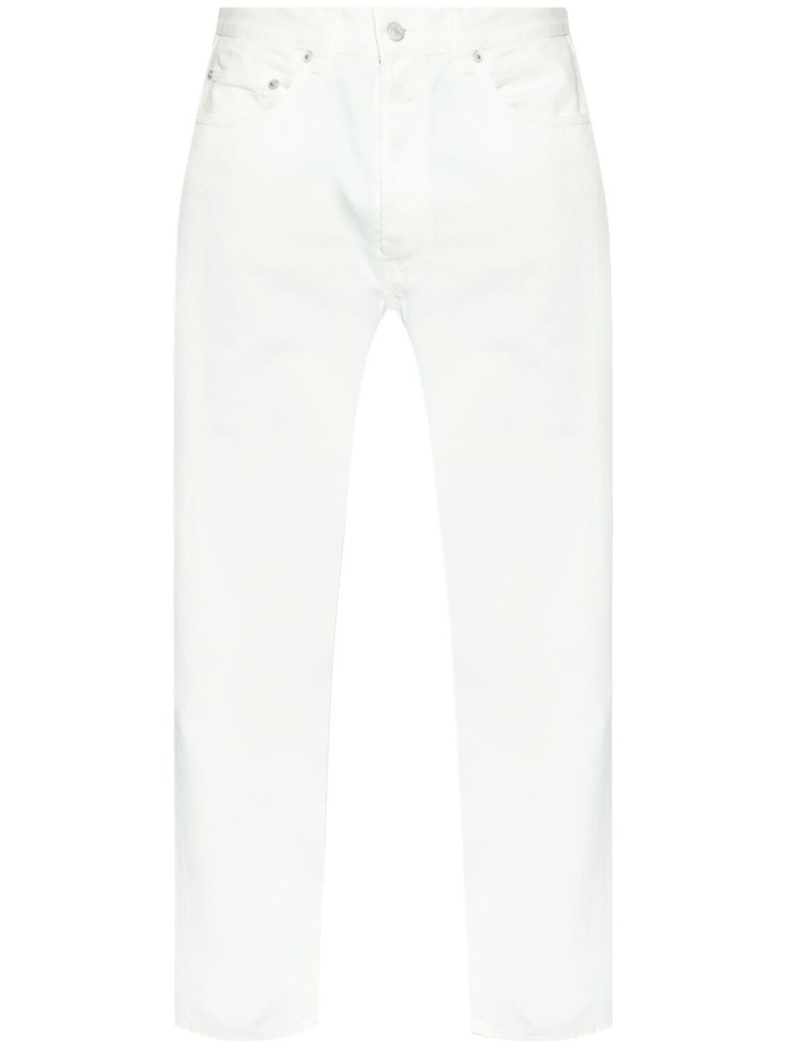 Прямые джинсы Officine Generale, белый
Прямые джинсы Officine Generale, белый