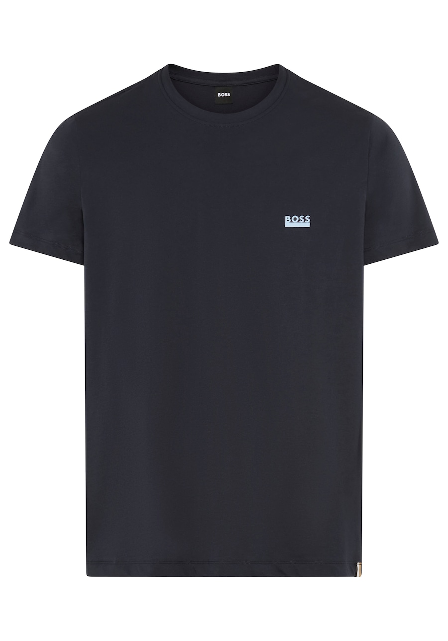 Рубашка BOSS, черный
Рубашка BOSS, черный