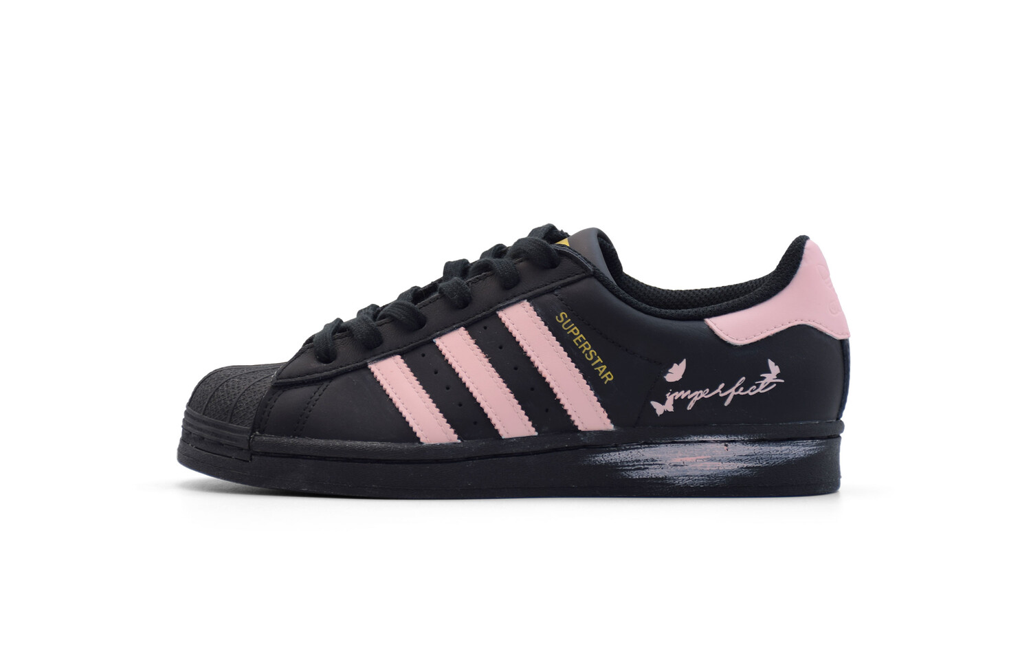 Кроссовки Adidas Originals Superstar Skateboard Shoes Unisex Low-Top Black Pink, Черный, Кроссовки Adidas Originals Superstar Skateboard Shoes Unisex Low-Top Black Pink
Кроссовки Adidas Originals Superstar Skateboard Shoes Unisex Low-Top Black Pink, Черный, Кроссовки Adidas Originals Superstar Skateboard Shoes Unisex Low-Top Black Pink