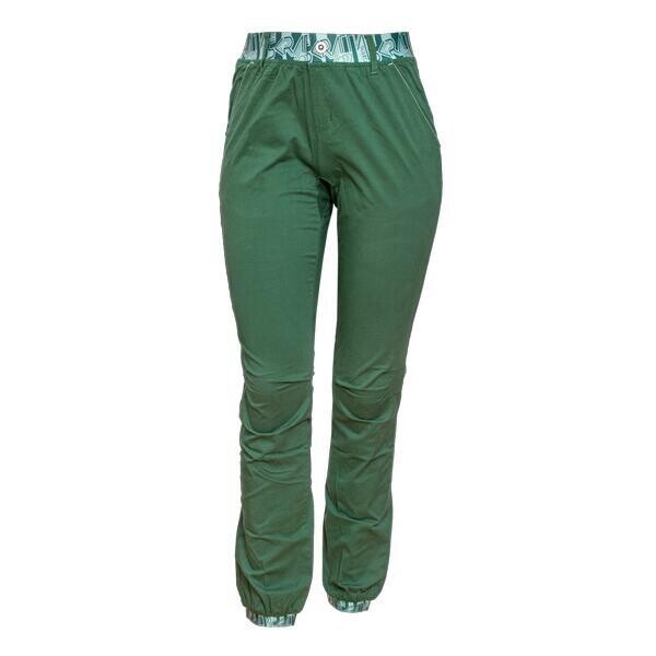 Брюки Skratta, темно-зеленый
Брюки Skratta, темно-зеленый