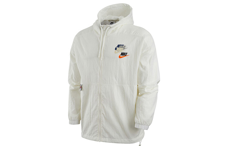 Мужская куртка Nike, Белый
Мужская куртка Nike, Белый