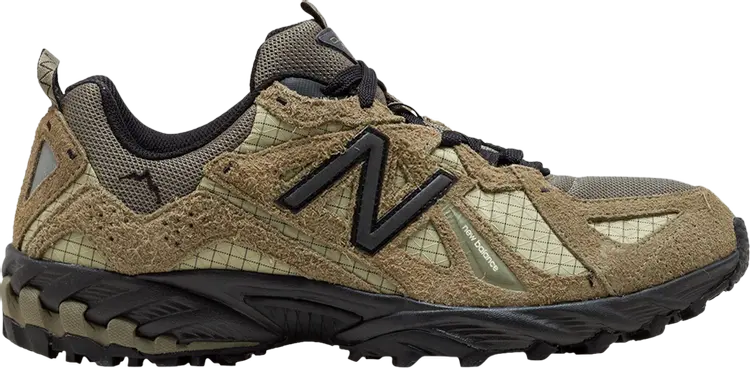 Кроссовки CAYL x 610 'Covert Green', зеленый
Кроссовки CAYL x 610 'Covert Green', зеленый