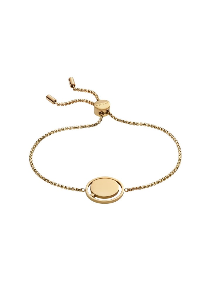 Skagen Золотой браслет
Skagen Золотой браслет