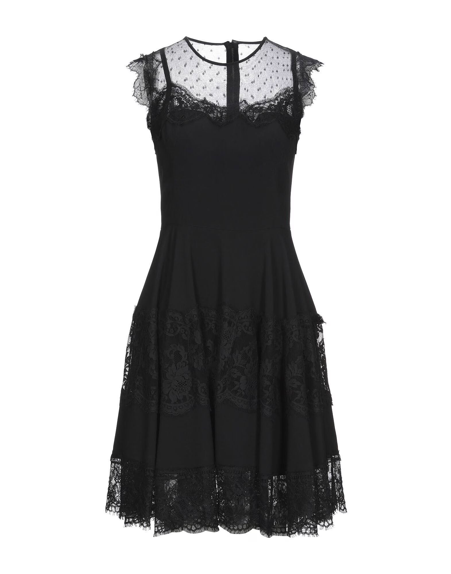 Платье миди Dolce&Gabbana, черный
Платье миди Dolce&Gabbana, черный