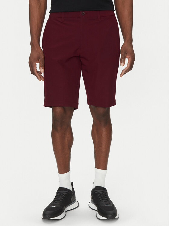 Шорты облегающего кроя из ткани S_Commuter_10.5 inch 50540337 Boss, красный
Шорты облегающего кроя из ткани S_Commuter_10.5 inch 50540337 Boss, красный