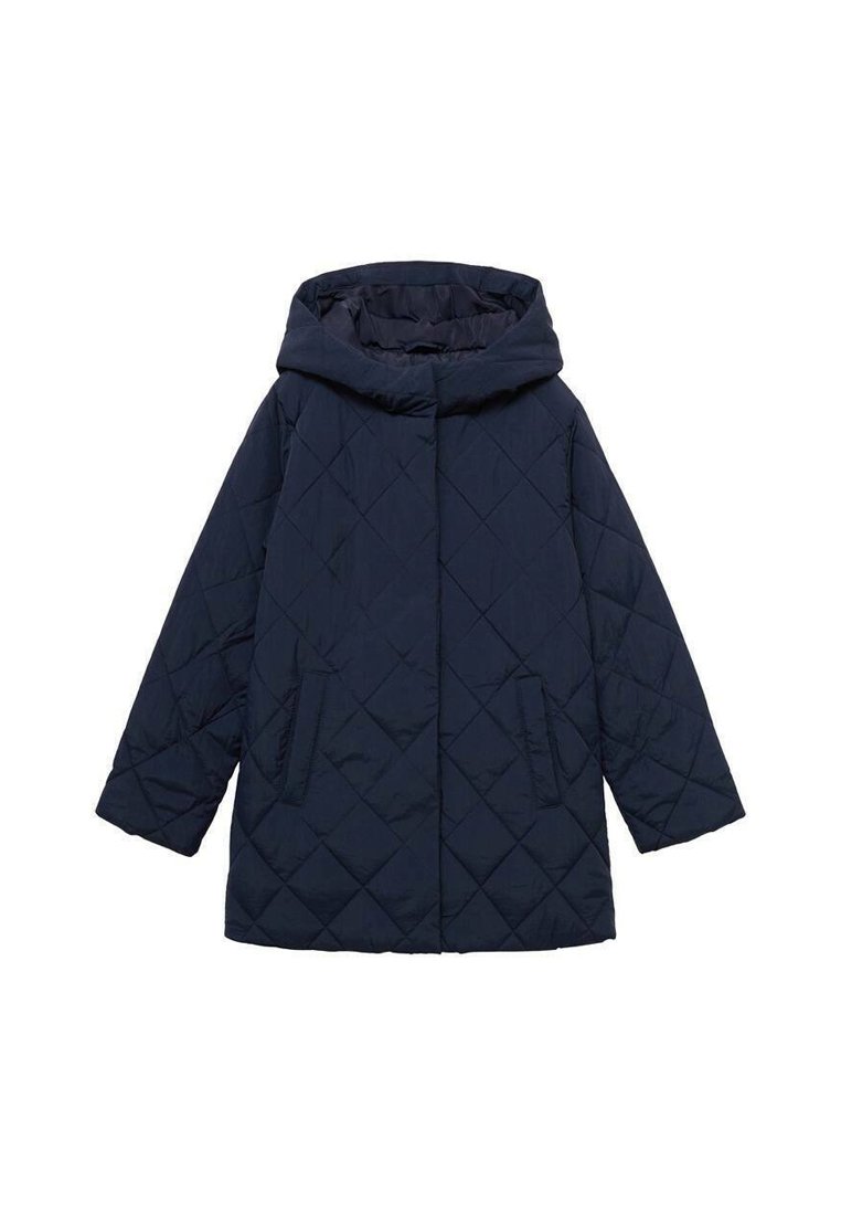 Зимнее пальто Mango Kids KID, Royal Blue
Зимнее пальто Mango Kids KID, Royal Blue