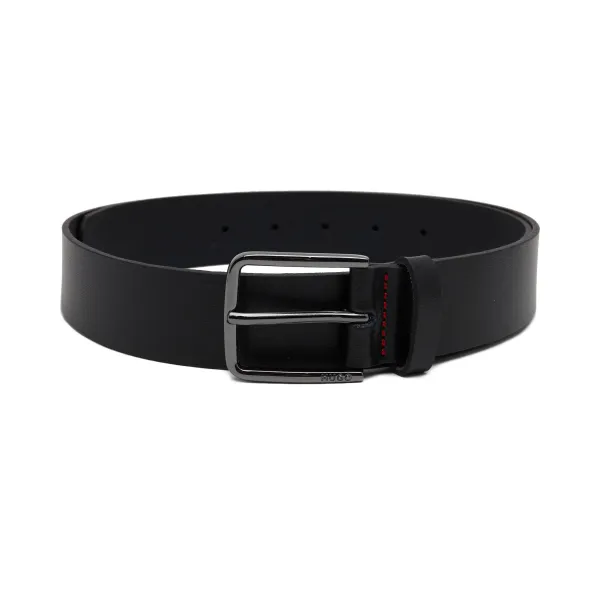 Кожаный ремень gerik_sz35 Hugo, черный 
Кожаный ремень gerik_sz35 Hugo, черный