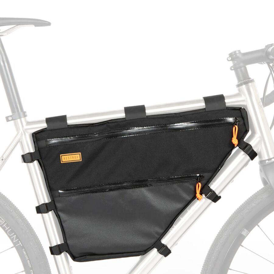 Сумка Full Frame Restrap Restrap, Black
Сумка Full Frame Restrap Restrap, Black