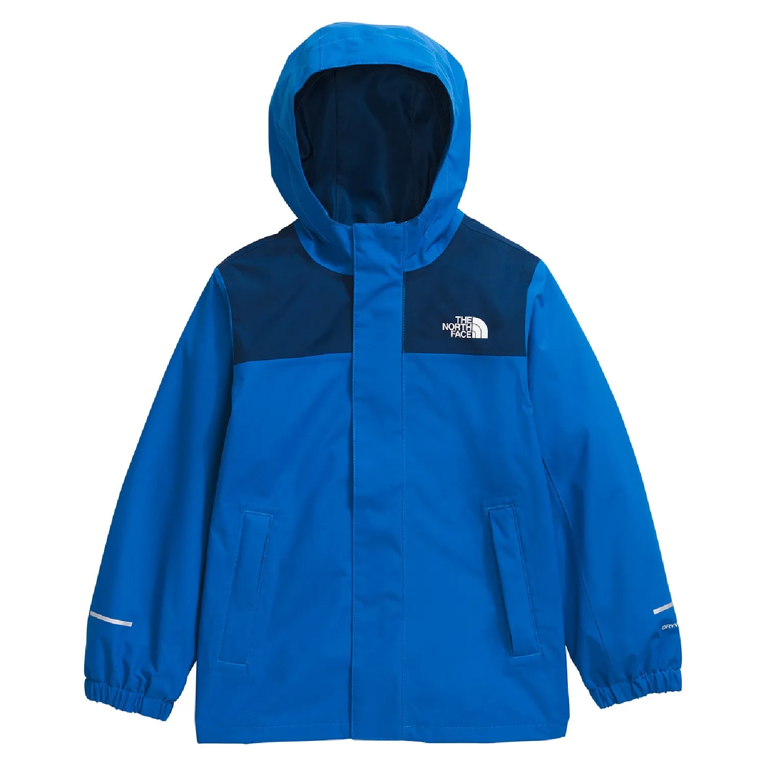 Дождевик Antora для малышей The North Face, Hero Blue 
Дождевик Antora для малышей The North Face, Hero Blue