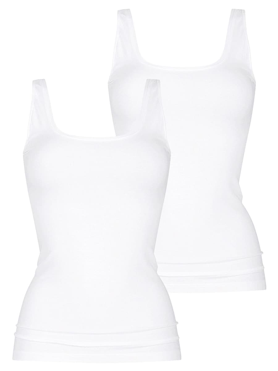 Нижняя рубашка Mey Noblesse, белый
Нижняя рубашка Mey Noblesse, белый