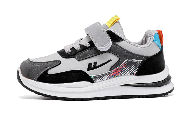 WARRIOR Детские кроссовки Детские, Хаки/Синий
WARRIOR Детские кроссовки Детские, Хаки/Синий