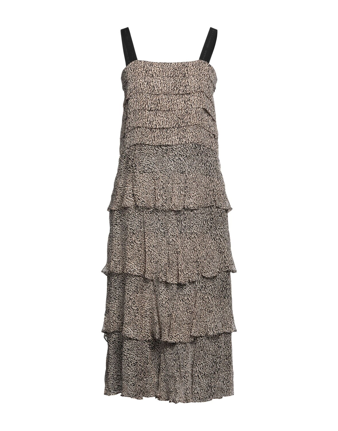 Платье Pinko, бежевый
Платье Pinko, бежевый