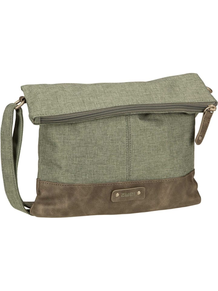 Сумка через плечо Zwei
Сумка через плечо Zwei