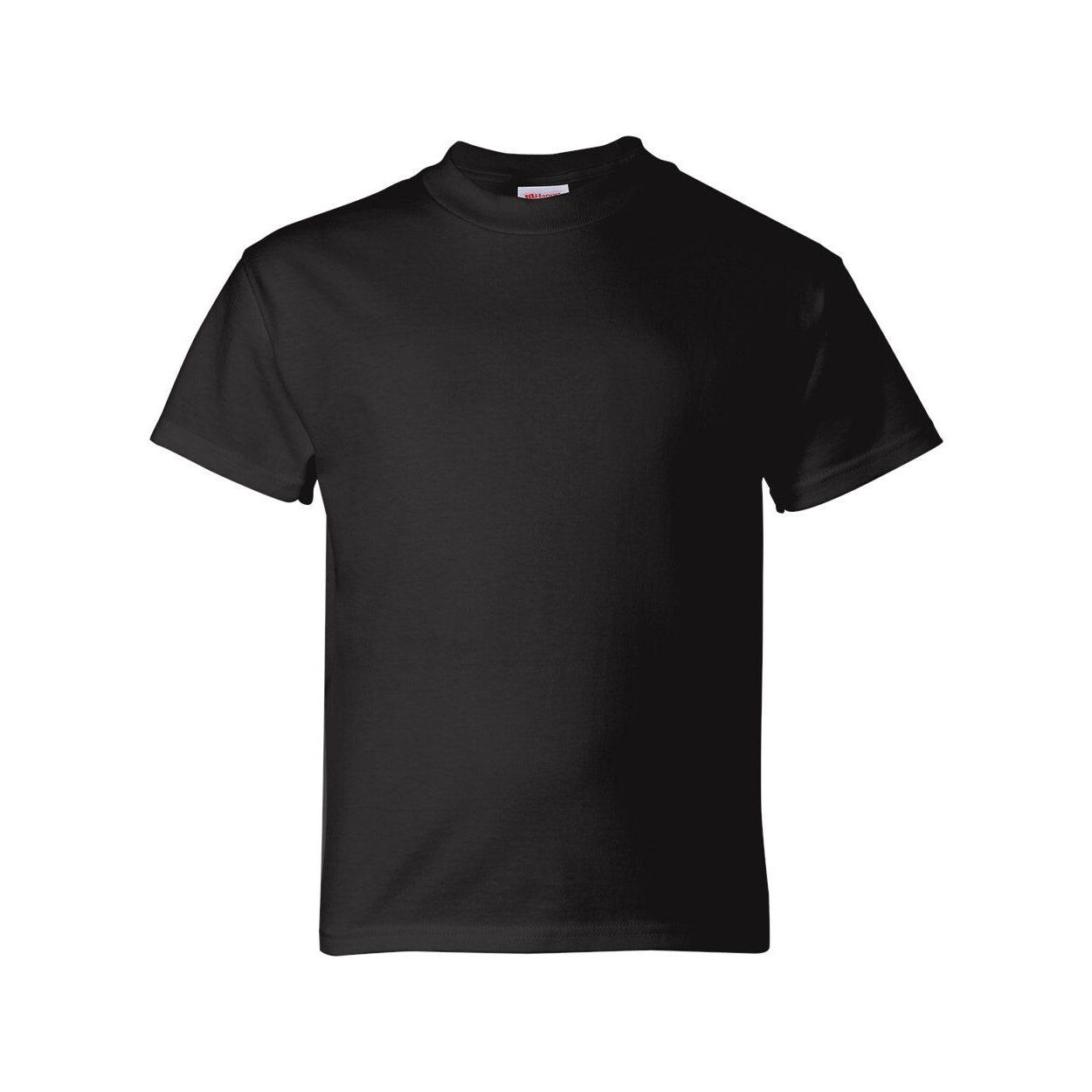Молодежная футболка Hanes Essential-T, черный
Молодежная футболка Hanes Essential-T, черный