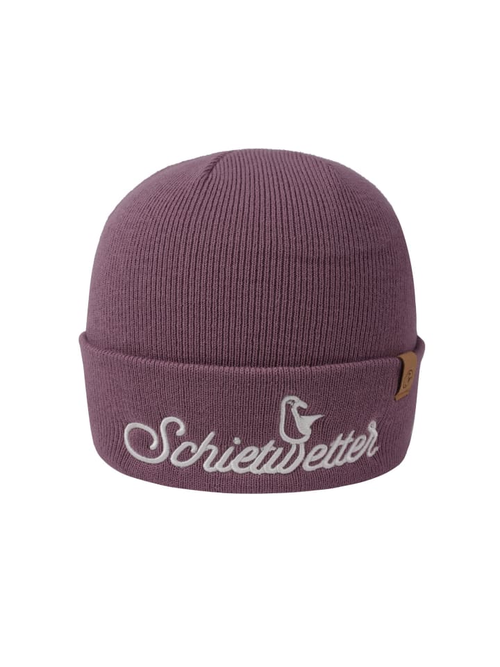 Шапка Schietwetter in heide
Шапка Schietwetter in heide