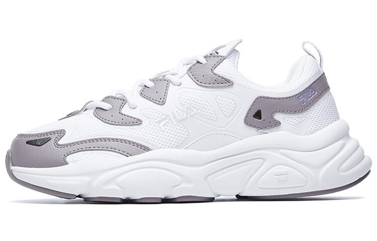 Женские беговые кроссовки Fila Mars 1
Женские беговые кроссовки Fila Mars 1