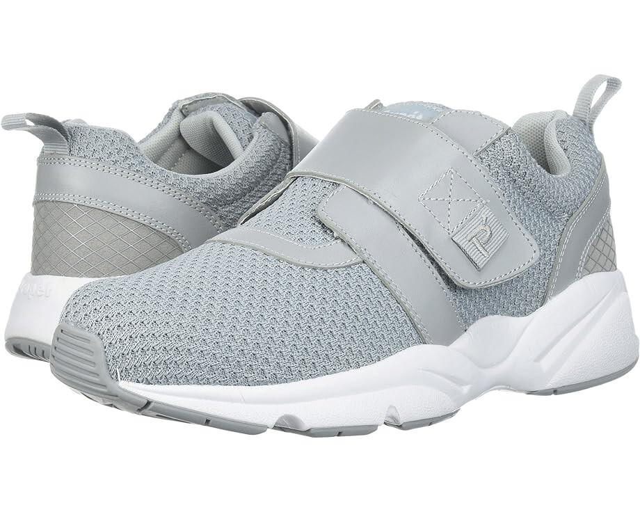 Кроссовки Propet Stability X Strap, цвет Light Grey, Серый, Кроссовки Propet Stability X Strap, цвет Light Grey
Кроссовки Propet Stability X Strap, цвет Light Grey, Серый, Кроссовки Propet Stability X Strap, цвет Light Grey