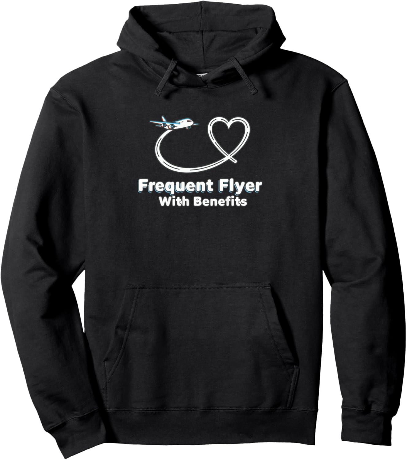 Толстовка Frequent Flyer Chubby Guys Cuddle Better, черный
Толстовка Frequent Flyer Chubby Guys Cuddle Better, черный