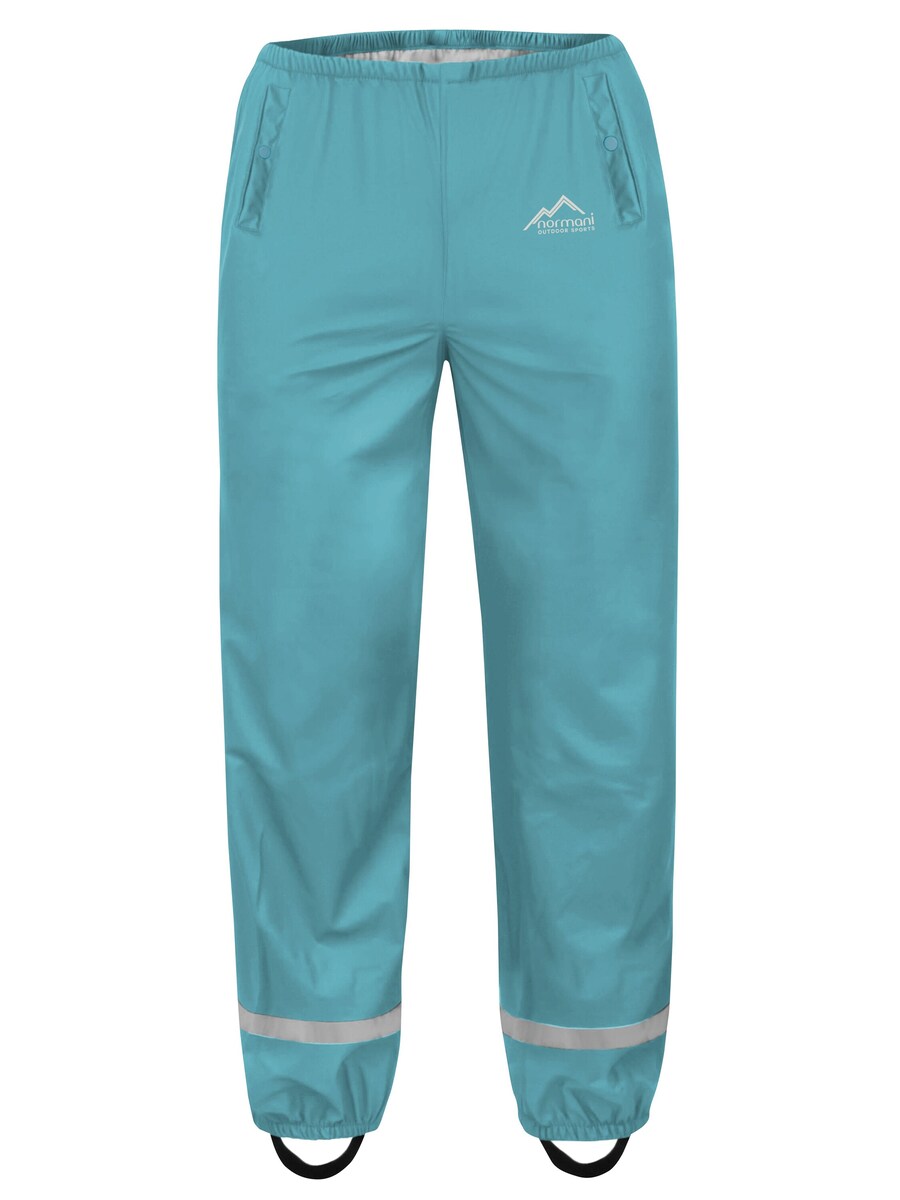 Зауженные спортивные брюки normani York, светло-синий
Зауженные спортивные брюки normani York, светло-синий