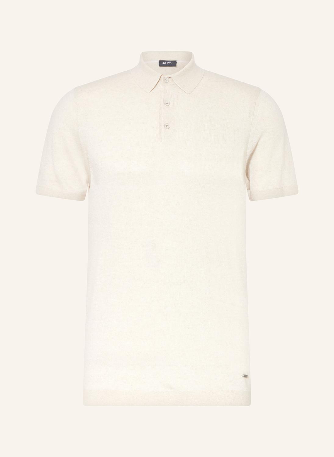 Трикотажная рубашка поло maliosor Joop!, бежевый
Трикотажная рубашка поло maliosor Joop!, бежевый