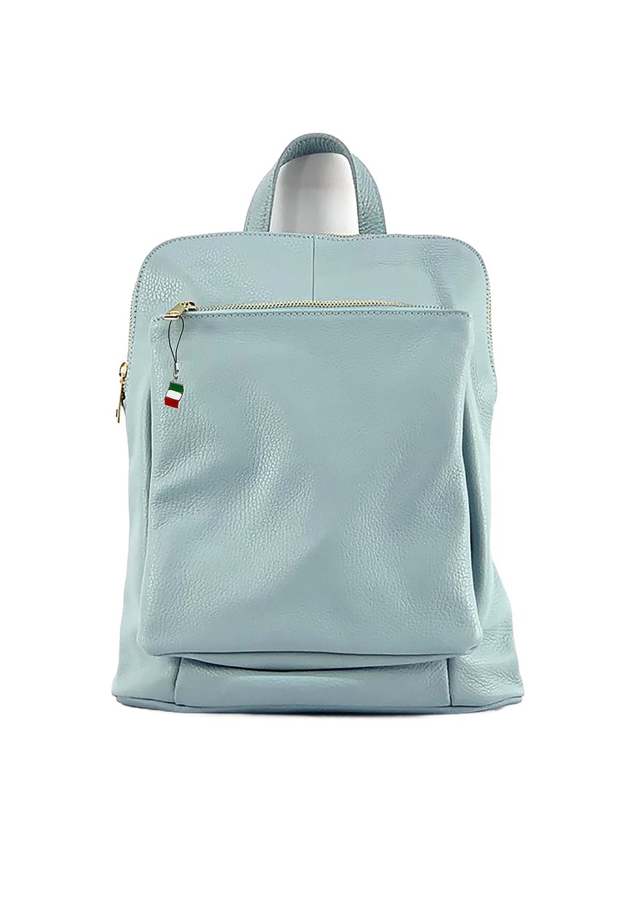 Рюкзак DrachenLeder Rucksack, Hellblau/Light Blue
Рюкзак DrachenLeder Rucksack, Hellblau/Light Blue