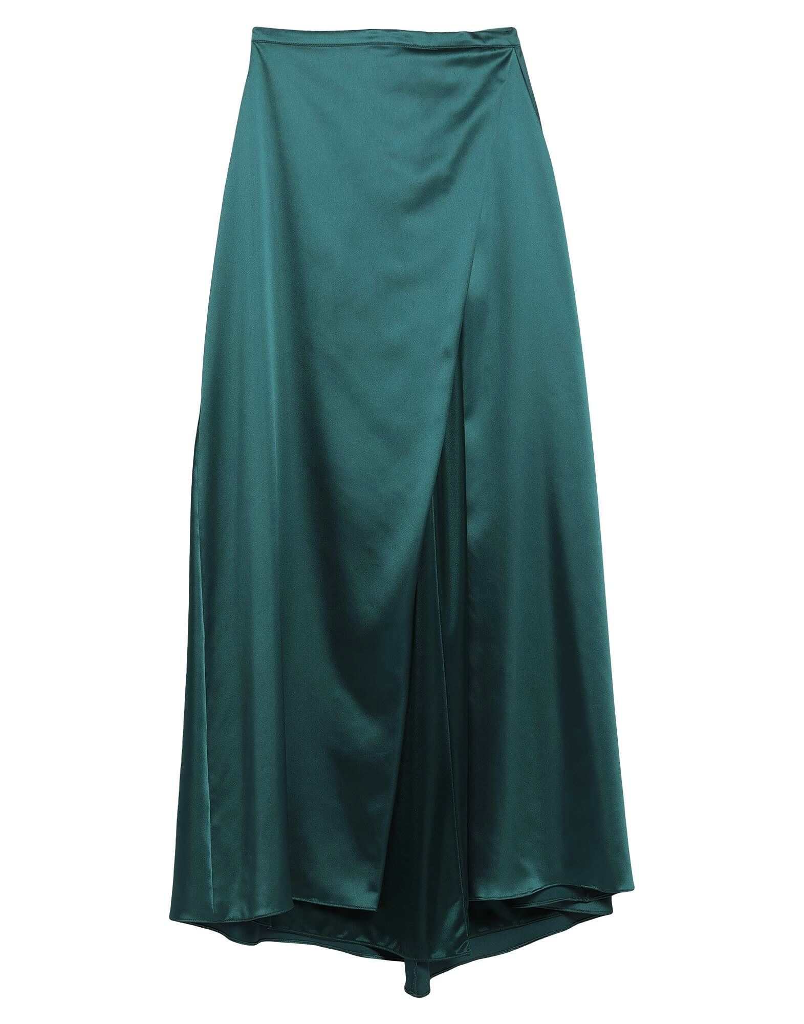 Длинные юбки Shecca, темно-зеленый
Длинные юбки Shecca, темно-зеленый