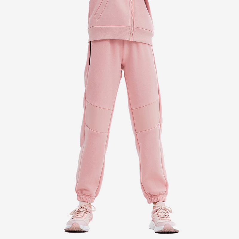 Женские флисовые спортивные брюки Domyos 900
Женские флисовые спортивные брюки Domyos 900