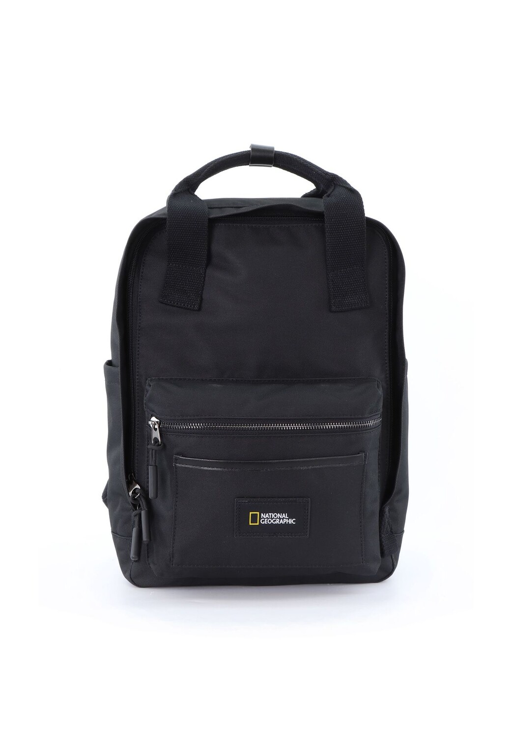 Рюкзак Legend с отделением для ноутбука NATIONAL GEOGRAPHIC, черный
Рюкзак Legend с отделением для ноутбука NATIONAL GEOGRAPHIC, черный