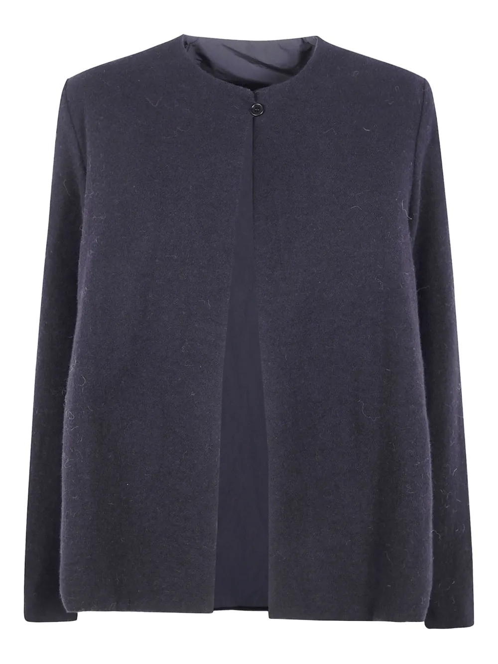 Пиджак на пуговицах Apuntob, черный
Пиджак на пуговицах Apuntob, черный